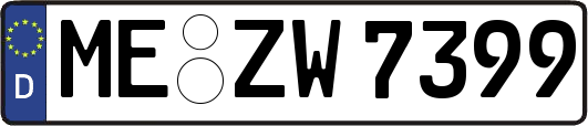 ME-ZW7399