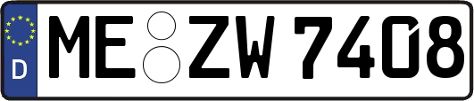 ME-ZW7408