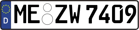 ME-ZW7409