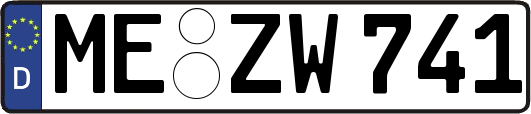 ME-ZW741