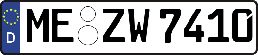 ME-ZW7410