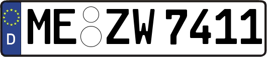ME-ZW7411