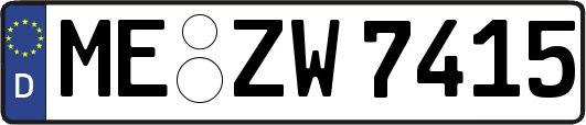 ME-ZW7415