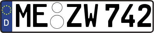 ME-ZW742