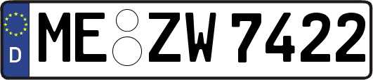 ME-ZW7422