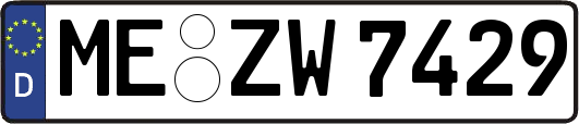 ME-ZW7429
