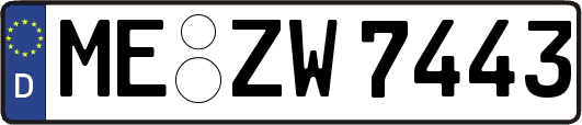 ME-ZW7443
