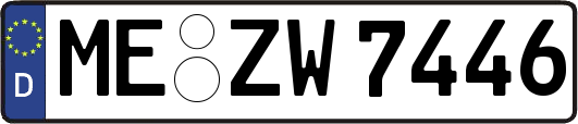 ME-ZW7446