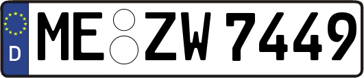 ME-ZW7449