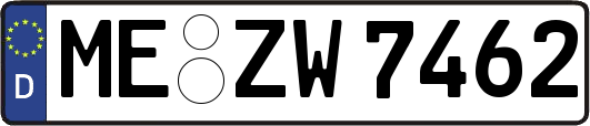 ME-ZW7462
