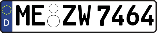 ME-ZW7464