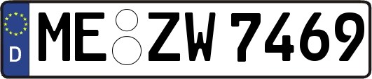ME-ZW7469