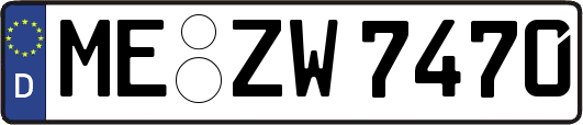 ME-ZW7470