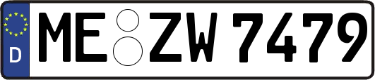 ME-ZW7479