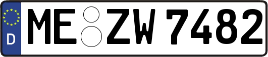 ME-ZW7482