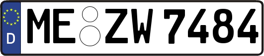 ME-ZW7484
