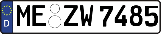 ME-ZW7485