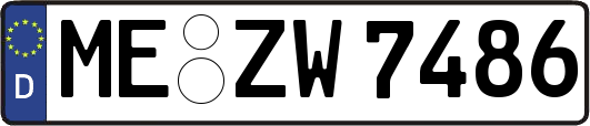 ME-ZW7486
