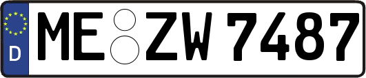 ME-ZW7487