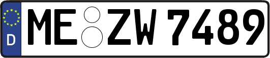 ME-ZW7489