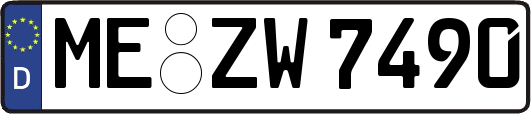 ME-ZW7490