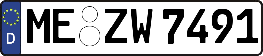 ME-ZW7491
