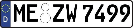 ME-ZW7499