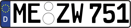 ME-ZW751