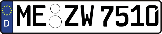 ME-ZW7510