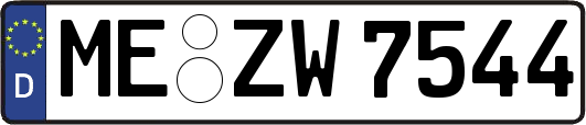 ME-ZW7544