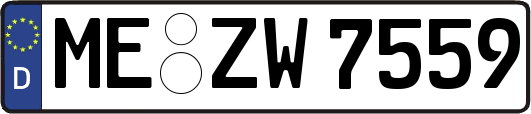 ME-ZW7559