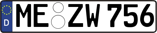 ME-ZW756