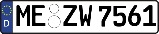 ME-ZW7561