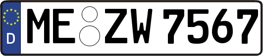 ME-ZW7567