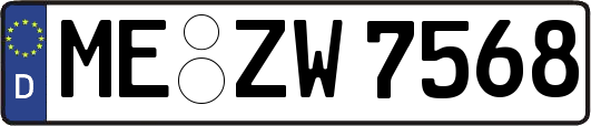 ME-ZW7568