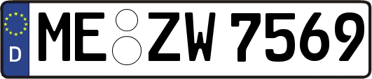 ME-ZW7569