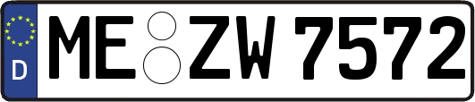 ME-ZW7572