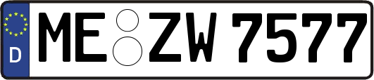 ME-ZW7577