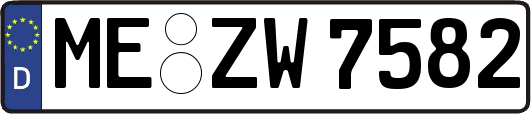 ME-ZW7582