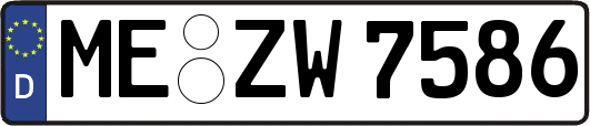 ME-ZW7586