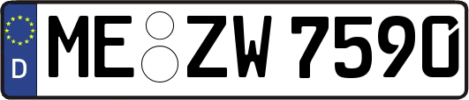 ME-ZW7590