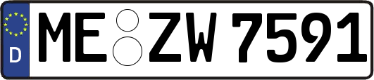 ME-ZW7591