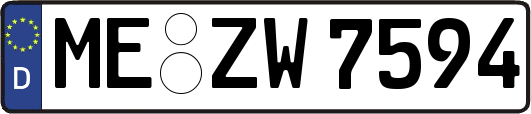 ME-ZW7594