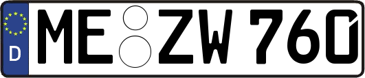 ME-ZW760