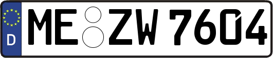 ME-ZW7604