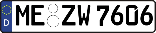 ME-ZW7606