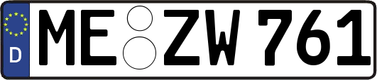 ME-ZW761