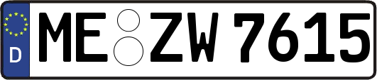 ME-ZW7615