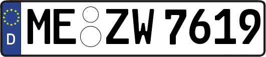 ME-ZW7619