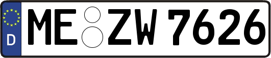 ME-ZW7626